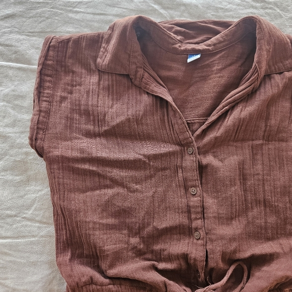 Romper - Picture 2 of 5